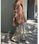 DANTON/ダントン HOODED BLOUSON DT-A0711