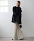 DANTON/ダントン HOODED BLOUSON DT-A0711