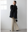 DANTON/ダントン HOODED BLOUSON DT-A0711