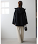 DANTON/ダントン HOODED BLOUSON DT-A0711
