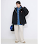 DANTON/ダントン HOODED BLOUSON DT-A0711