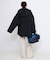 DANTON/ダントン HOODED BLOUSON DT-A0711