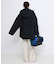 DANTON/ダントン HOODED BLOUSON DT-A0711
