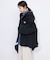 DANTON/ダントン HOODED BLOUSON DT-A0711