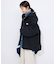 DANTON/ダントン HOODED BLOUSON DT-A0711