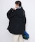 DANTON/ダントン HOODED BLOUSON DT-A0711