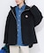 DANTON/ダントン HOODED BLOUSON DT-A0711