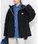 DANTON/ダントン HOODED BLOUSON DT-A0711