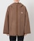 DANTON/ダントン HOODED BLOUSON DT-A0711