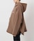 DANTON/ダントン HOODED BLOUSON DT-A0711