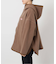 DANTON/ダントン HOODED BLOUSON DT-A0711