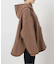 DANTON/ダントン HOODED BLOUSON DT-A0711