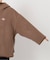 DANTON/ダントン HOODED BLOUSON DT-A0711