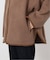 DANTON/ダントン HOODED BLOUSON DT-A0711