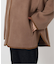 DANTON/ダントン HOODED BLOUSON DT-A0711