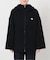 DANTON/ダントン HOODED BLOUSON DT-A0711