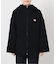 DANTON/ダントン HOODED BLOUSON DT-A0711