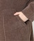 モールニットジャケット