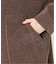 モールニットジャケット