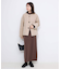 DANTON/ダントン COLLARLESS JACKET DT-A0013