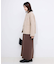 DANTON/ダントン COLLARLESS JACKET DT-A0013