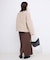 DANTON/ダントン COLLARLESS JACKET DT-A0013