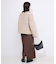 DANTON/ダントン COLLARLESS JACKET DT-A0013