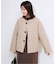 DANTON/ダントン COLLARLESS JACKET DT-A0013