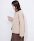 DANTON/ダントン COLLARLESS JACKET DT-A0013