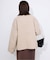DANTON/ダントン COLLARLESS JACKET DT-A0013