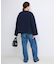 DANTON/ダントン COLLARLESS JACKET DT-A0013