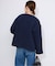 DANTON/ダントン COLLARLESS JACKET DT-A0013