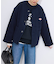 DANTON/ダントン COLLARLESS JACKET DT-A0013
