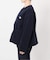 DANTON/ダントン COLLARLESS JACKET DT-A0013
