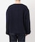 DANTON/ダントン COLLARLESS JACKET DT-A0013