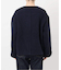 DANTON/ダントン COLLARLESS JACKET DT-A0013