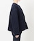 DANTON/ダントン COLLARLESS JACKET DT-A0013