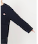 DANTON/ダントン COLLARLESS JACKET DT-A0013