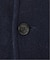 DANTON/ダントン COLLARLESS JACKET DT-A0013