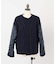 DANTON/ダントン COLLARLESS JACKET DT-A0013