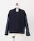 DANTON/ダントン COLLARLESS JACKET DT-A0013