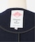 DANTON/ダントン COLLARLESS JACKET DT-A0013