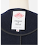 DANTON/ダントン COLLARLESS JACKET DT-A0013