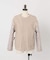 DANTON/ダントン COLLARLESS JACKET DT-A0013