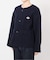 DANTON/ダントン COLLARLESS JACKET DT-A0013