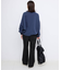 《WEBのみ4サイズ展開》ウォッシャブルセミフレアパンツ