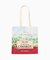 【ARCANE×417】 CAMARGUE Tote