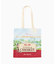 【ARCANE×417】 CAMARGUE Tote