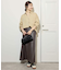《追加》フェイクレザーフレアスカート