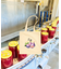 【ARCANE×417】 Les Comtes de Provence Tote